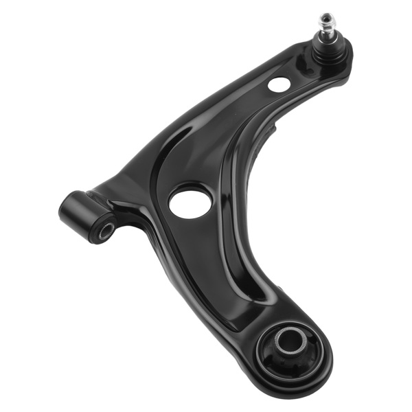 2PC Driver Passenger Front Lower Control Arms fit for Toyota Prius C/Yaris 2012-2018-4