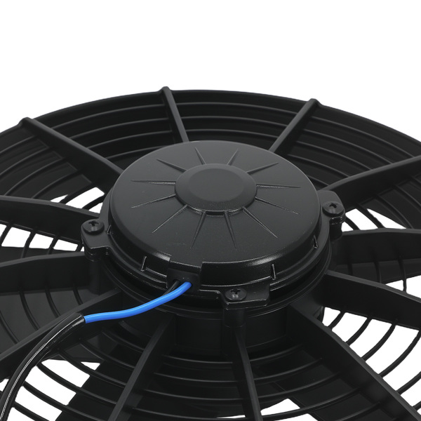 Cooling Fan Assembly fit for ATV Motorcycle Automotive VA01-AP70 160W 1800 RPM-4