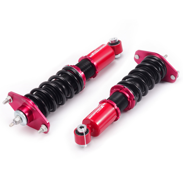 Coilovers Suspension 24 Way Damper Kit fit for Scion FR-S Subaru BRZ 86 2012-20-4