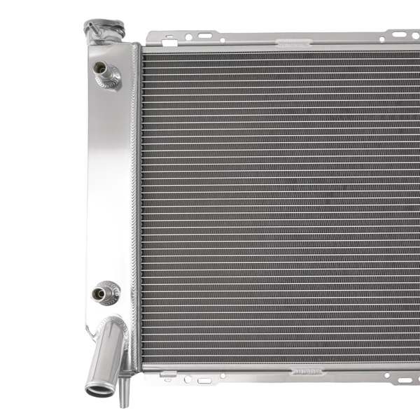 3 Row Aluminum Radiator fit for Ford Bronco II 2.8L 2.9L 1991-1994 MC1164-1