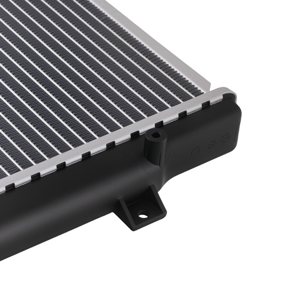 Coolant Radiator fit for Audi TT Quattro/TTS 2008-2009 1K0121251DM 1K0121251N-3