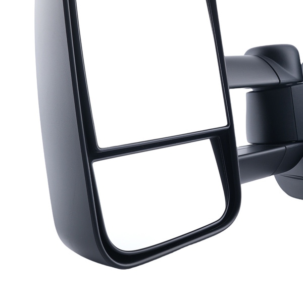 Power Heated Side Mirror fit for Chevy Silverado 1500 2008-2013 050493-2
