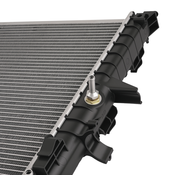 Aluminum Cooling Radiator fit for Mercedes ML320 ML430 ML500 98-05 432605 AT-2
