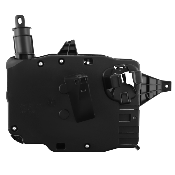 Engine Computer PCM Housing Case Bracket & Cover Kit fit for Lincoln MKC 2015 2016-2