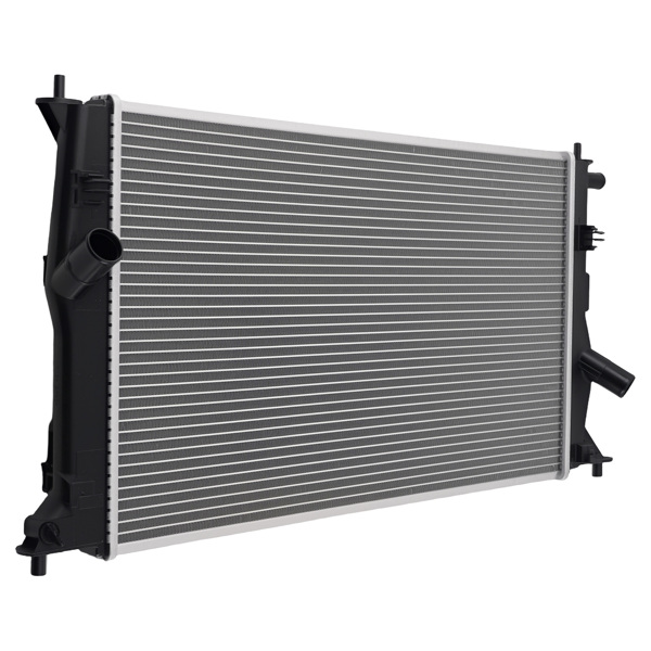 Aluminum Radiator Assembly fit for Mazda 5 CR 2005-2010 LFB715200A 2894-6