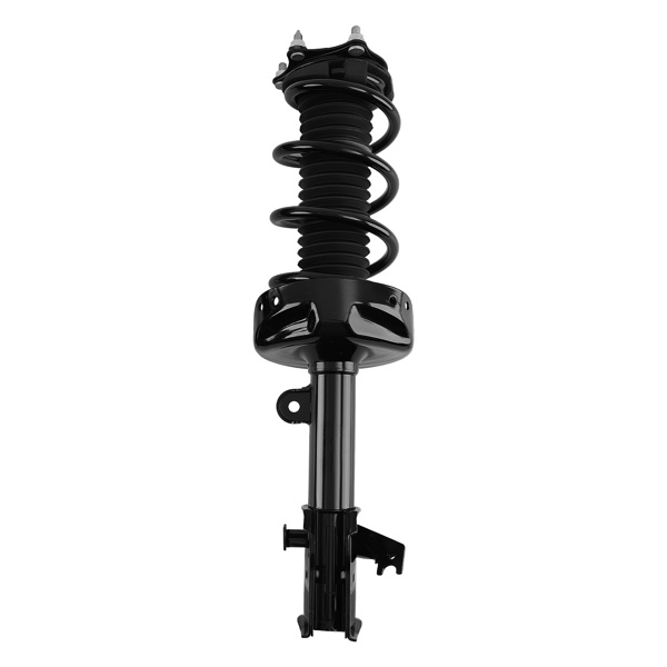 4PCs Front Struts Coil Springs + Sway Bars fit for 2007-2014 Honda CRV CR-V 272491-1