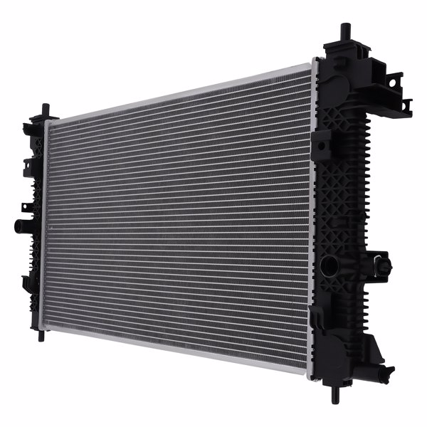Durable Radiator fit for Buick Envision 2.0T 2016-2020 22942965 Cross Flow-3