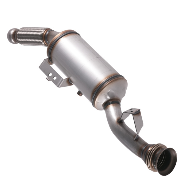 New Diesel Particulate Filter fit for Sprinter Van 2.1L 4CYL 2014 2015 2016 2017-4