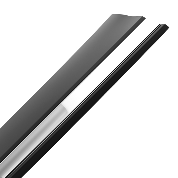 Door Lower Trim Molding fit for Honda CRV 2017-2022 Right 75312-TLA-A01-4