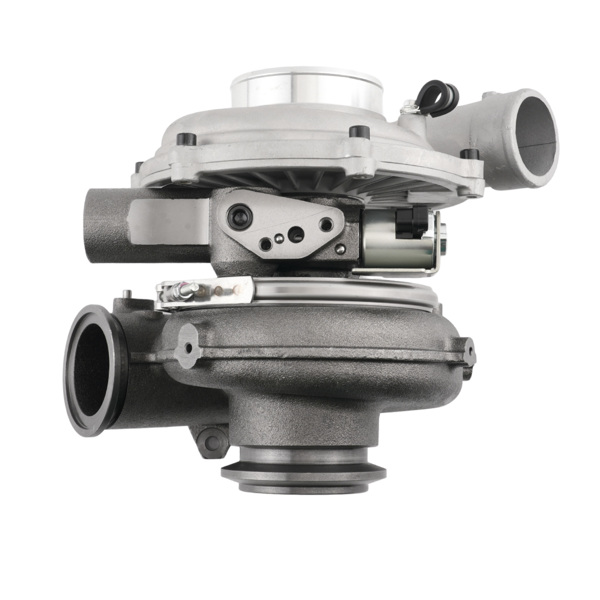 GT3782VAS Turbocharger fit for Ford F-250 F-350 6.0L 2005-2007 743250-5013-6