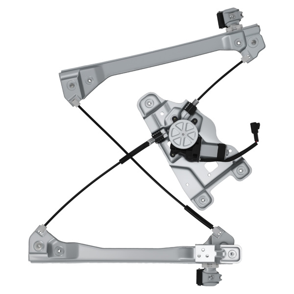 Electric Window Lifter Assembly Front Left fit for Chevrolet Equinox 2010-11-2