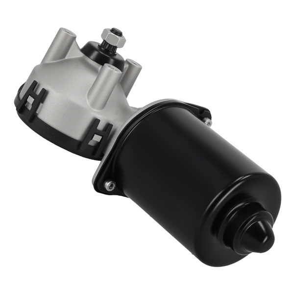 Front Wiper Motor fit for Ram 1500 2500 3500 4500 5500 55372141AH 4 Pins 2011-2017-6
