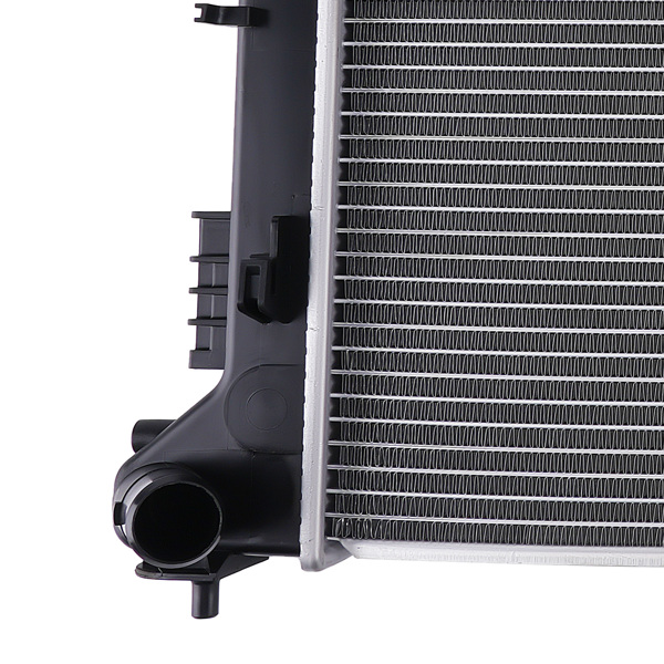 Cooling Radiator fit for Kia Sportage 2.4L 17-21 25310-D3500 Manual Trans FWD-1