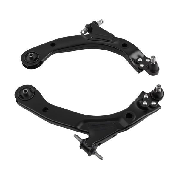6x Front Lower Control Arms LH+RH fit for 2005-2010 Chevy Cobalt Pontiac G5 Pursuit-3