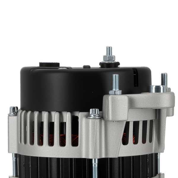 70A 6-Groove Alternator fit for Mercruiser 4.3L 5.7L 1998-Up 862031T 19020601 8460-1
