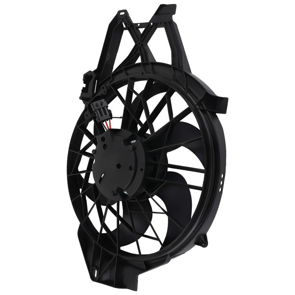 Radiator Cooling Fan fit for Ford Mustang 3.8L/3.9L 1999-2004 3R3Z8C607CA 620138-5