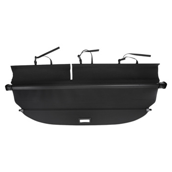 Luggage Load Cover Trunk Security Shade fit for Toyota Venza 09-15 Easy Installation