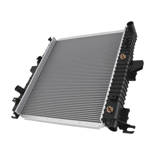 Crossflow Design Radiator fit for Ford Explorer 5.0L 96-99 F67H8005AA RAD1824-1