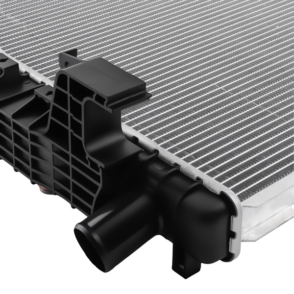 Aluminum Coolant Radiator fit for RAM 2500 3500 2013-2018 6.7L 8013490-6