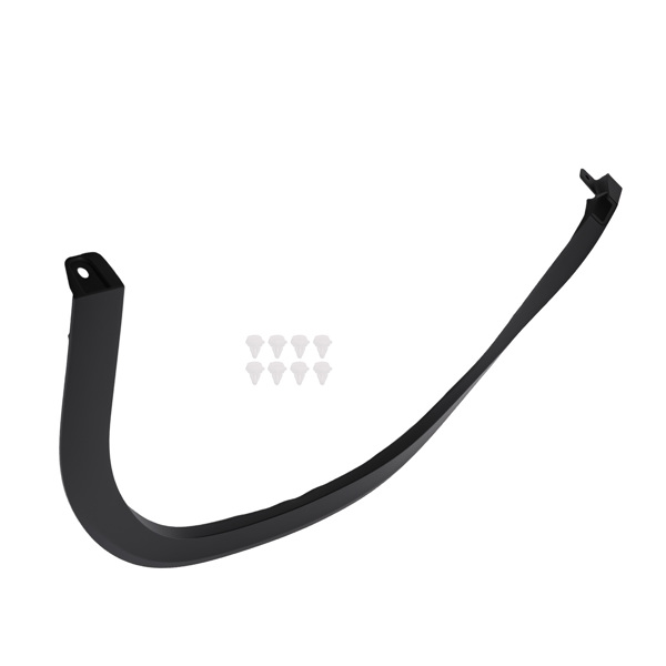 Fender Flare Left Rear fit for VW Atlas 2018-2020 3CN853817B9B9 Direct Fit-6