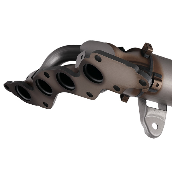 Front Catalytic Converter fit for Mazda 6 2.5L 2009-2013 L5062050XG EPA Direct-Fit-3