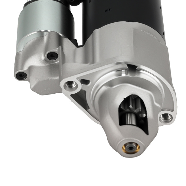 Starter Motor fit for Mercedes Sprinter 3500 3.0L 11-18 A0009062402 1.8kW 12V 10T-3