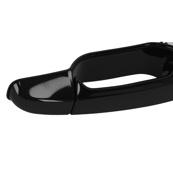 Exterior Door Handle fit for Chevrolet Silverado 1500 2007-2013 25890216 Set-5