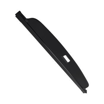Cargo Cover Boot Load Cover Retractable fit for BMW X5 G05 2019-23 Rear Parcel Shelf