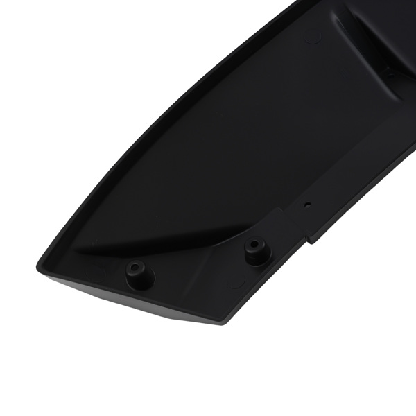 Front Bumper Cover fit for KIA K5 2020-2024 GT GT-Line EX LES Sedan Gloss Black-3