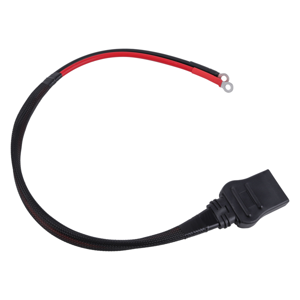 Battery Cable Plow Truck Side fit for Western Fisher Snow Plow 21294 61169 8274 New-2