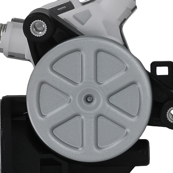 Window Lift Regulator RR fit for Ford Escape 2001-2007 Mercury Mariner YL8Z7827008AA-5