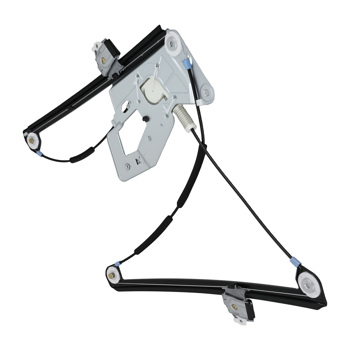 1x Power Window Regulator Front Right fit for BMW 525i 530i 540i M5 97-03 New