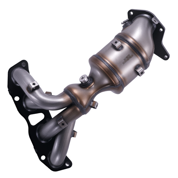 EPA Catalytic Converter fit for Nissan Rogue 2007-2013 Rogue Select 2.5L 2014-2015-3