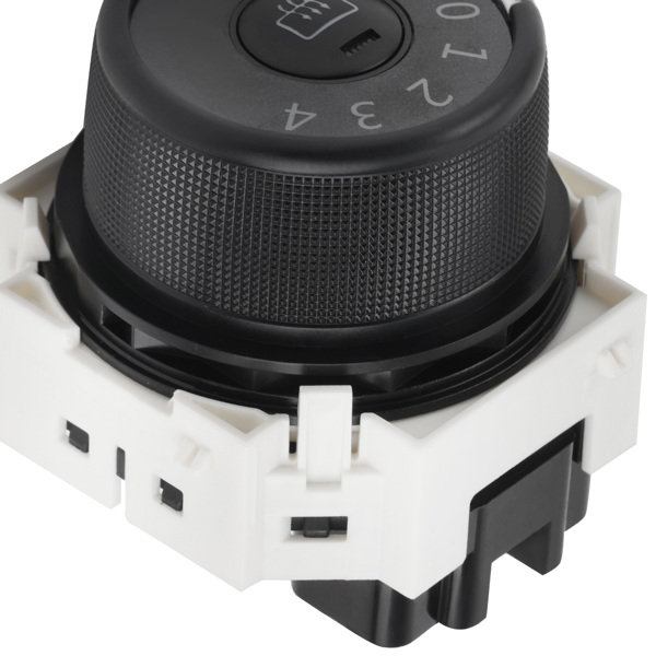 Blower A/C Fan Control Switch fit for Toyota Matrix 2009 2010 Corolla 2012 2013-2