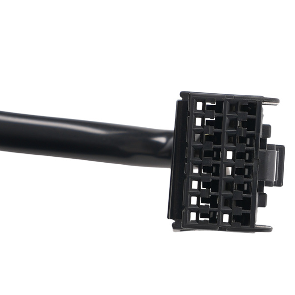 Heated Side Mirror Power Adjust fit for Jeep Commander 06-10 CH1321267 CH1320267-3