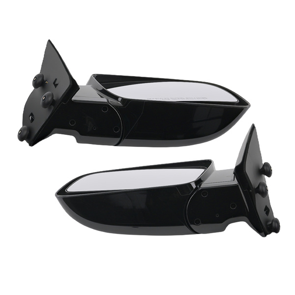 Power Towing Mirror fit for Chevrolet C1500 Suburban 1992-1997 15764757 ABS Pair-2
