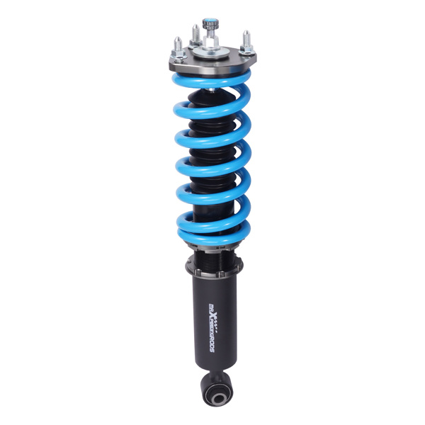 24 Level Damper Adjustable Coilovers fit for Lexus GS300 400 430 98-05 RWD-5