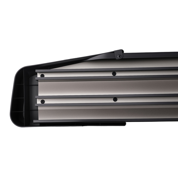 Nerf Bars Running Board fit for 2019-26 Silverado/Sierra 1500 2500 3500HD Crew Cab-1