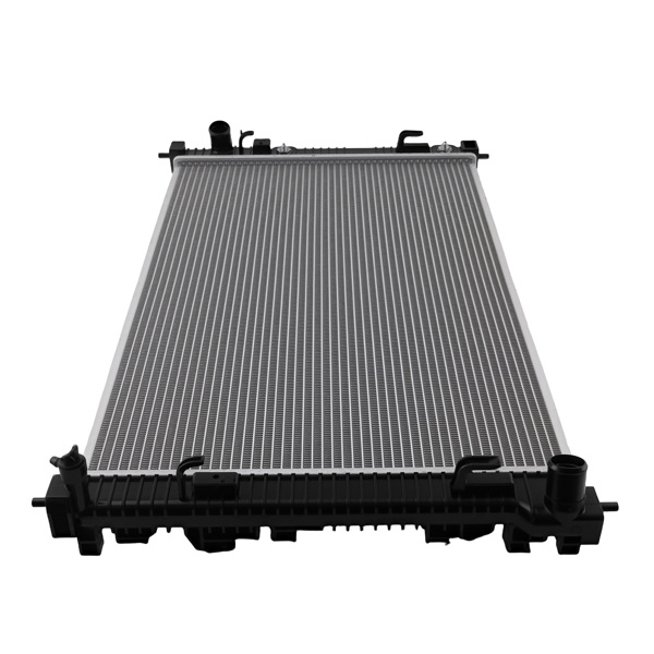 Aluminum Radiator fit for Mitsubishi Outlander 2022-2023 w/ Trans Cooler 1350B182-1