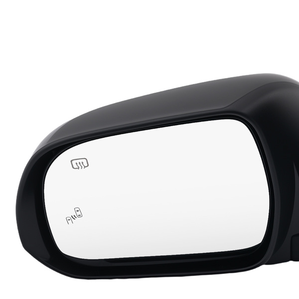 Driver Side Mirror Power fit for Toyota Sienna 2013-2017 Blind Spot Heated-1