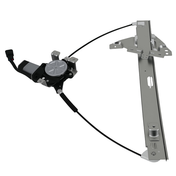 Electric Window Lifter Assembly Front Left fit for Chevrolet Impala 2000-2005-5