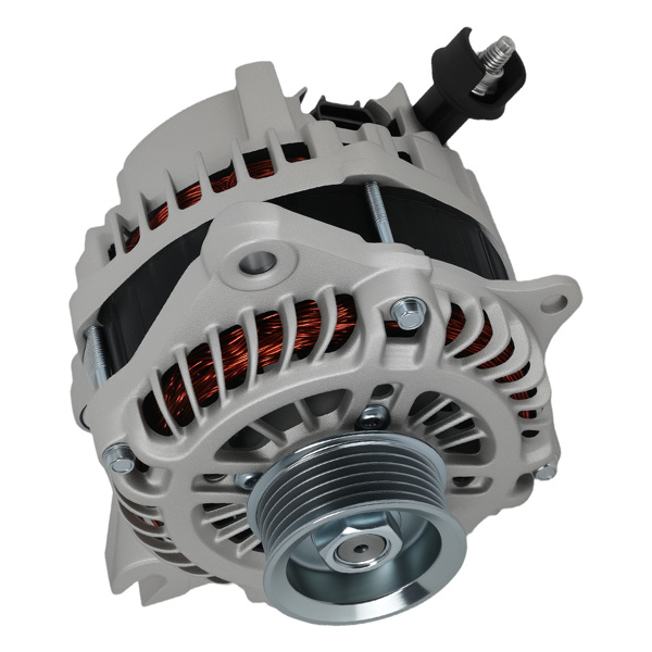12V 150 Amp Alternator fit for Mercury Sable V6 3.5L 2008-2009 7T4Z-10346-A 6-Groove-1