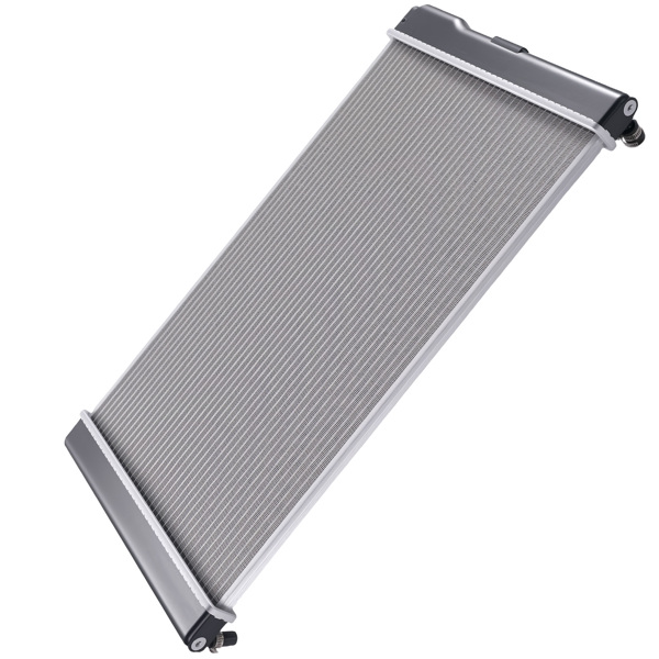 Aluminum Engine Radiator fit for Kia Sorento S 2019-2020 Prius V 16400-37230 CU13119-4