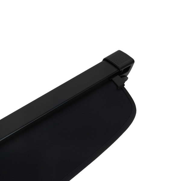 Cargo Cover Privacy Shield fit for Dodge Durango 2011-2024 Short (Behind 3rd Row)-3