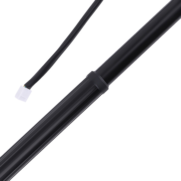 Pair Rear Power Tailgate Lifts Support Hatch Struts fit for Toyota RAV4 2019-2021-1