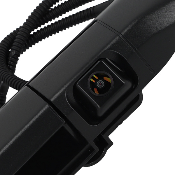 Parking Camera Tailgate Handle fit for Toyota Tacoma 2005-2014 6909004020 Black-1