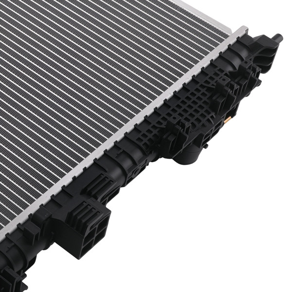 Aluminum Radiator fit for Ford Escape SE Hybrid 2021-2022 LX6Z8005L 13850-5