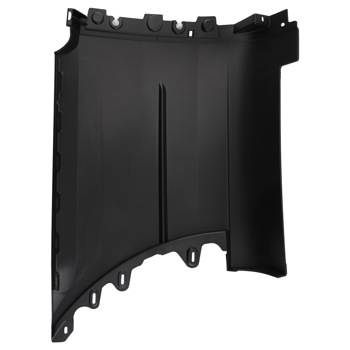 Quarter Panel Trim Molding Cover Rear Right fit for Ford Transit 2015-2024 Plastic