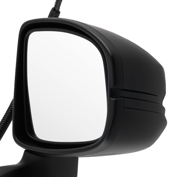 Passenger Right Side Mirror fit for Honda EX/LX/Sport 15-20 76208T5RA01-3