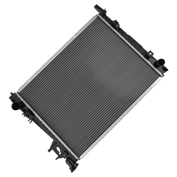 Aluminum Radiator fit for Dodge Ram 3500 5.7L HEMI 2004-2009 55056481 CU2813 41-2813-1